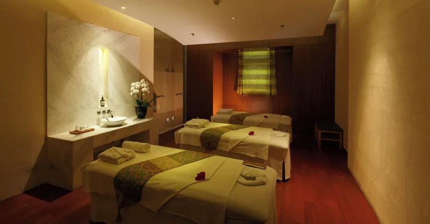 Holiday Inn Shanghai Hongqiao West by IHG - Image 1
