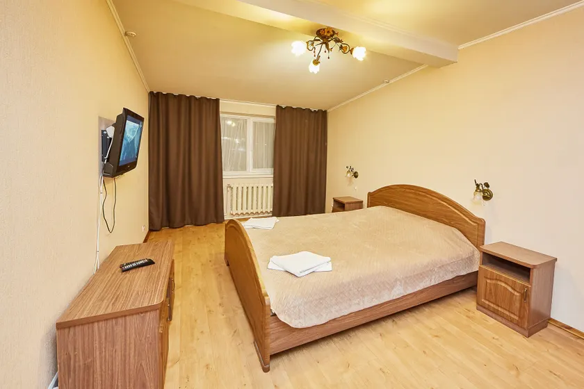 Hotel Barbaris - Image 1
