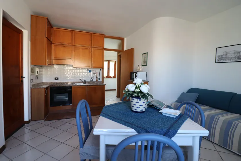 Casa Vacanze Sophia Otranto - Image 1