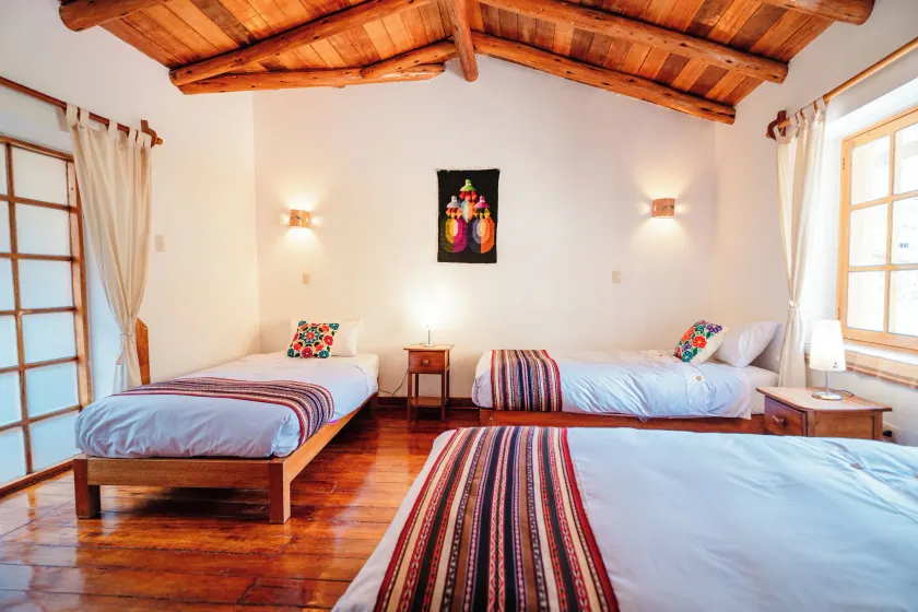 Picaflor Tambo Guest House - Image 1