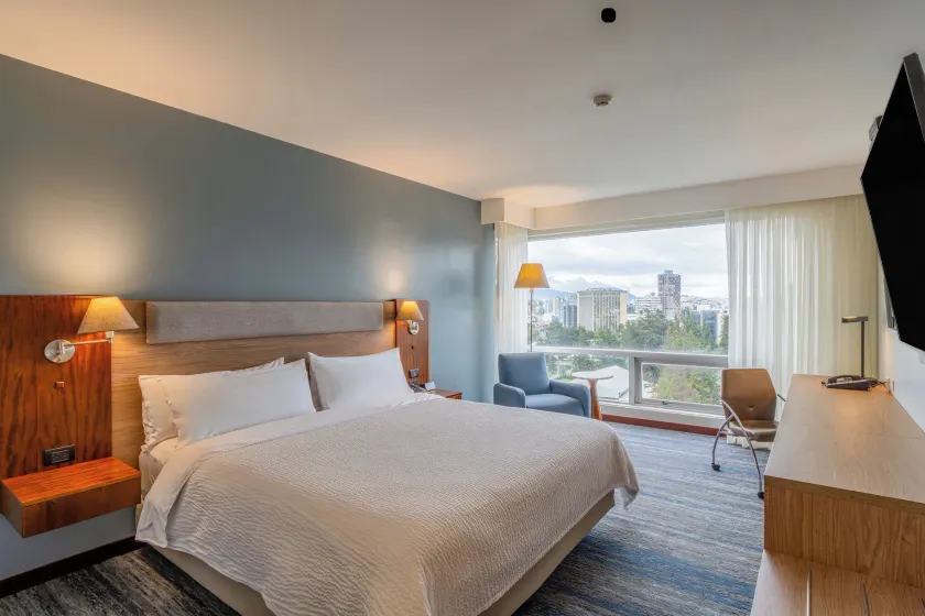 Holiday Inn Express Quito by IHG - Image 1