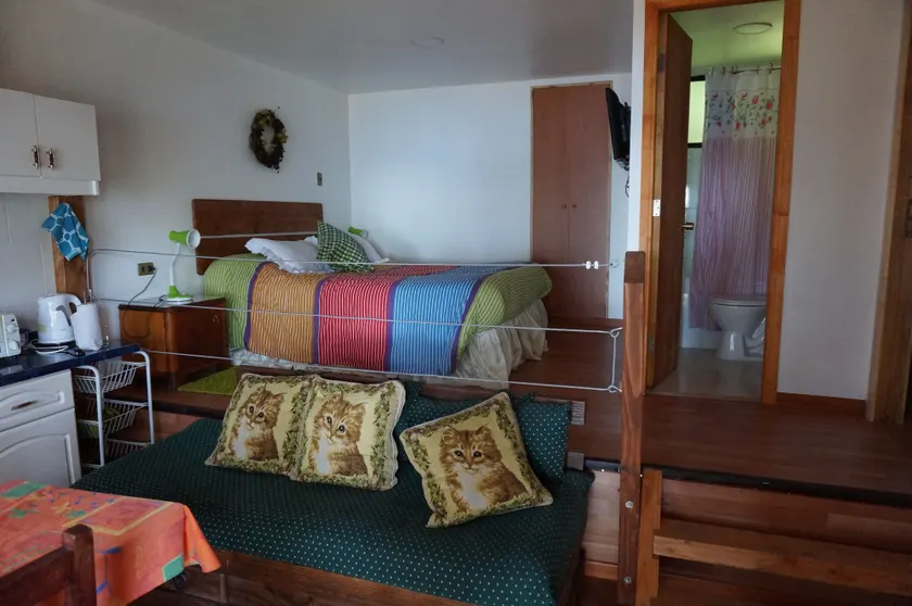 Los Gualles de la Candelaria Apart Hotel - Image 1