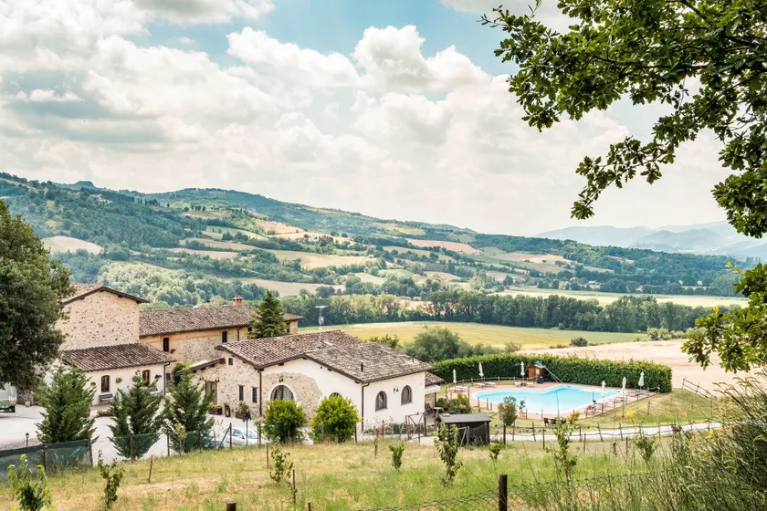 Agriturismo Goccia di Luna - Image 1