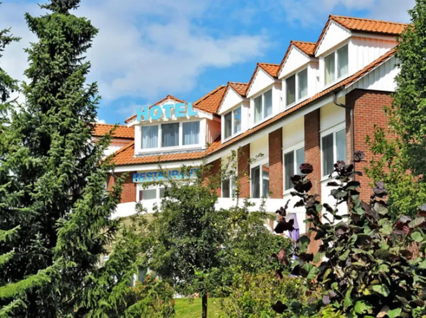 Hotel Trebeltal - Image 1