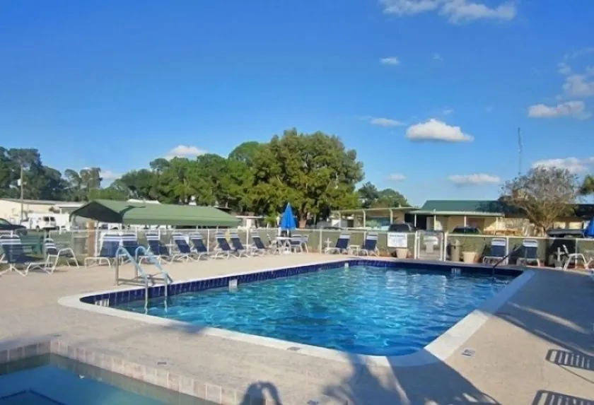 Harbor Lakes RV Resort - Image 1