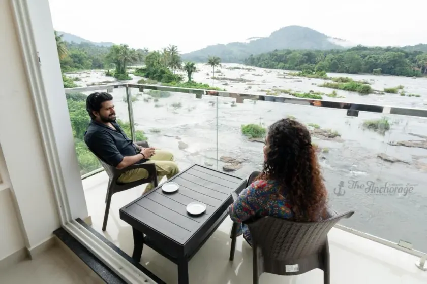 The Anchorage Athirapilly Resort - Image 1