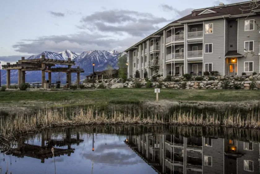 Holiday Inn Club Vacations - David Walley's Resort - Image 1