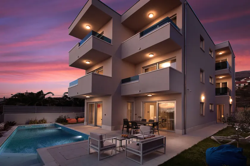 Luxury Villa Karla - Image 1