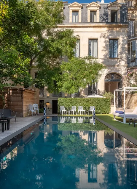 Le Palais Gallien Hôtel & Spa - Image 1