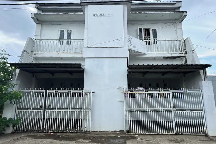 Hotel O Kost Pak Dahlan Near Modern Estate - Image 1