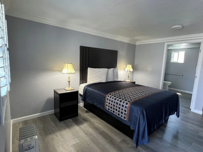 Sea Garden Inn Pismo Beach- San Luis Obispo - Image 1