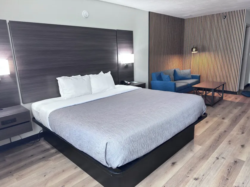 Quality Inn Spearfish I-90 - Image 1