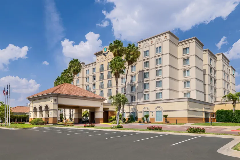Embassy Suites by Hilton Laredo - Image 1
