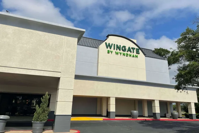 Wingate Houston near NRG Park/Medical Center - Image 1
