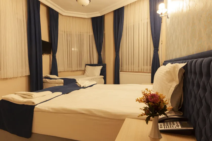 My Home Sultanahmet Hotel - Image 1