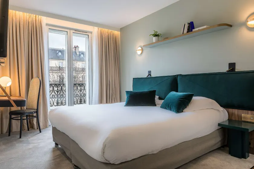 Hotel Le Friedland - Image 1