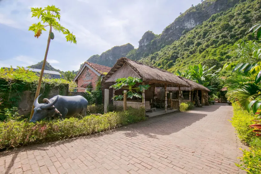 Lan Homestay - Image 1