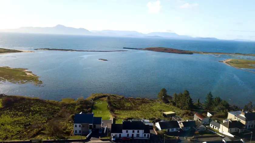 Mulranny House - Image 1