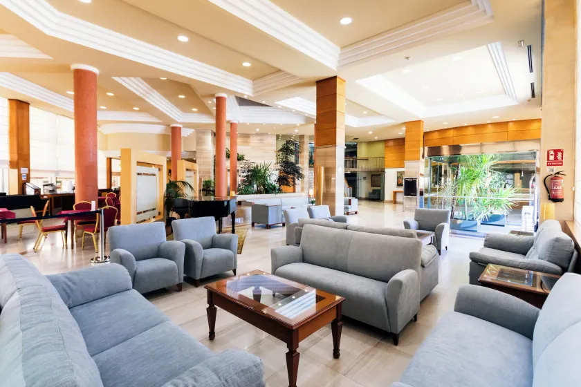 Gran Hotel de Ferrol - Image 1