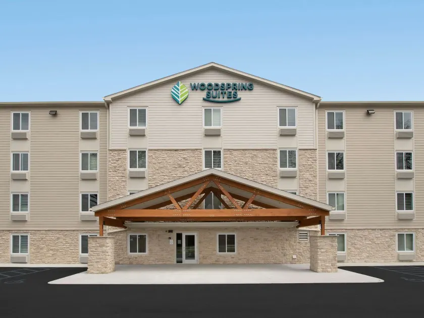 WoodSpring Suites Atlanta Conyers - Image 1