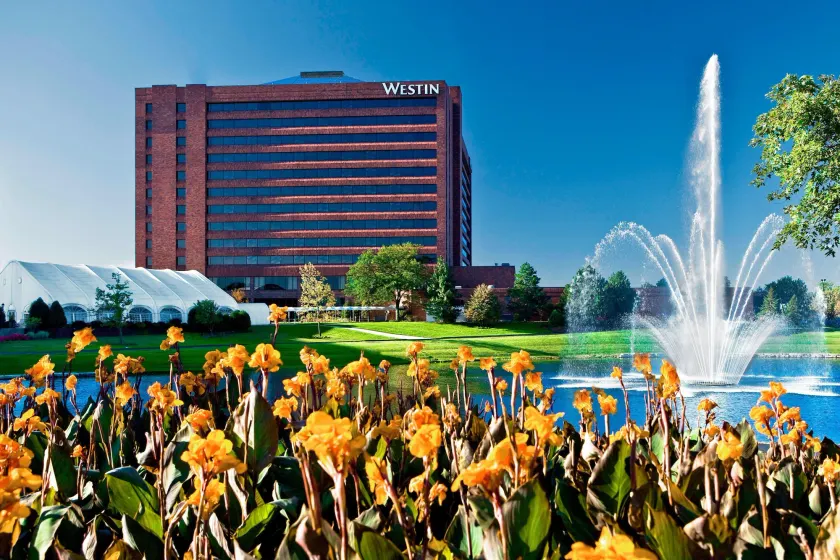 The Westin Chicago Northwest - Image 1