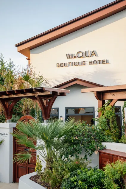 VillaQua Boutique Hotel - Image 1
