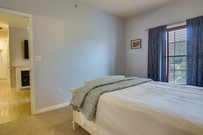 Condo w/ Pool Access ~ 2 Mi to Rehoboth Beach! - Innenbereich