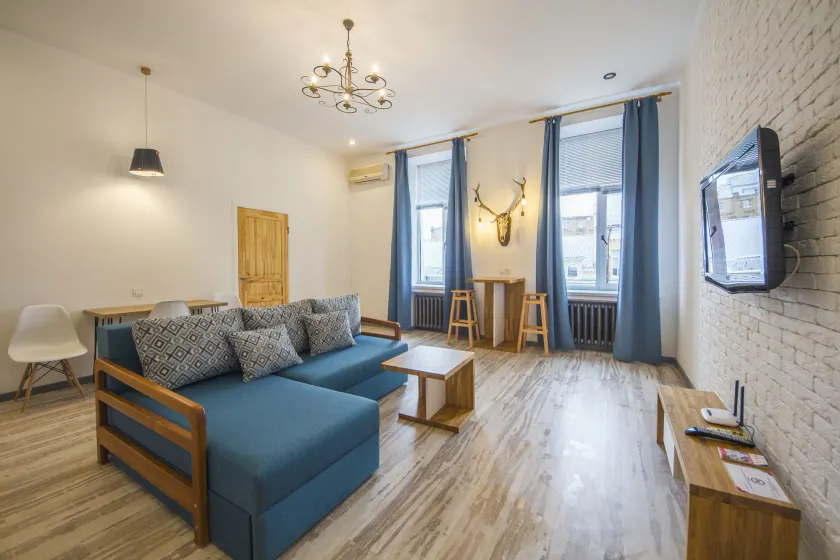 DayFlat Apartments - Image 1