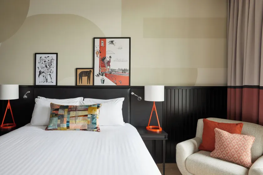 Hotel Indigo Newcastle by IHG - Image 1