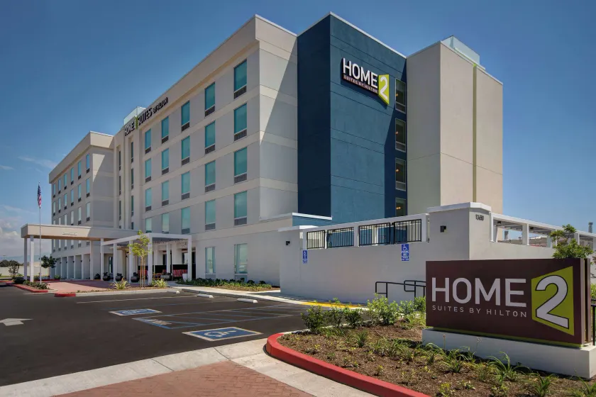 Home2 Suites by Hilton Garden Grove - Image 1
