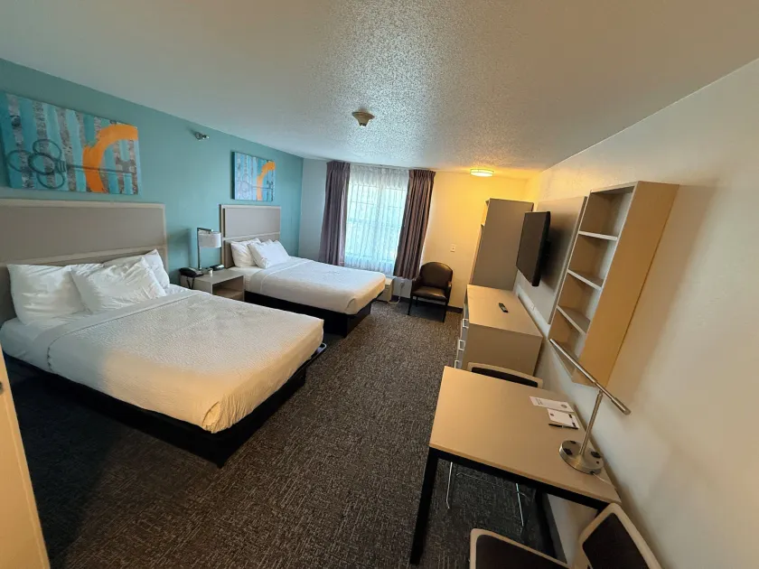 MainStay Suites Rochester South Mayo Clinic - Image 1