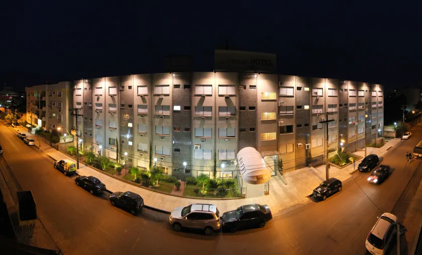 Tri Hotel Lajeado - Image 1