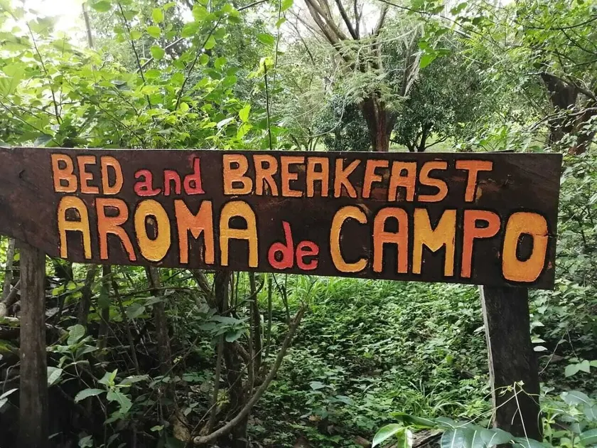 Casa Rural Aroma de Campo - Image 1