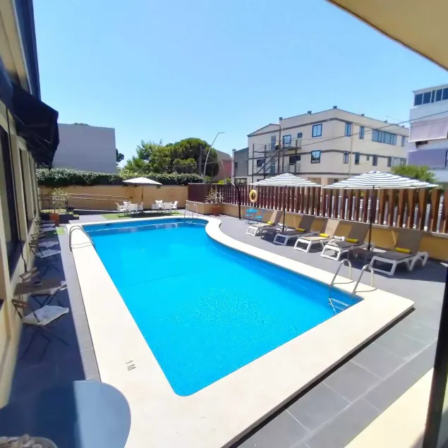Hotel 153 - Image 1