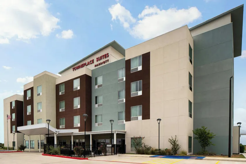 TownePlace Suites by Marriott Kingsville - Image 1
