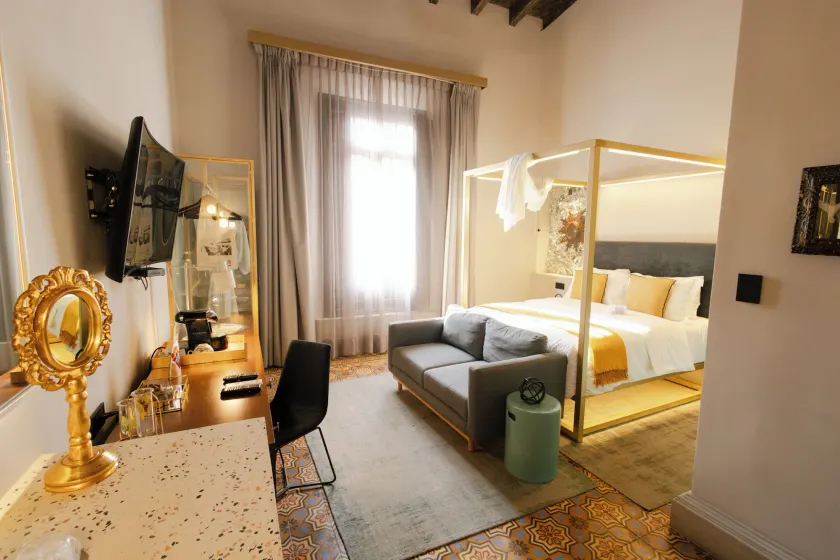 Casona 142 Hotel Boutique Orizaba - Image 1