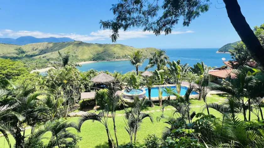 Ilha de Toque Toque Eco Hotel - Image 1
