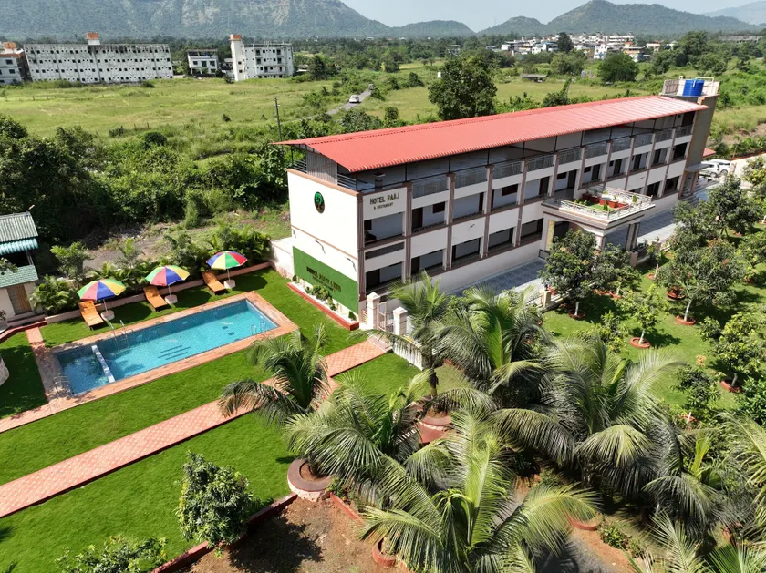 Raaj Resort - Image 1