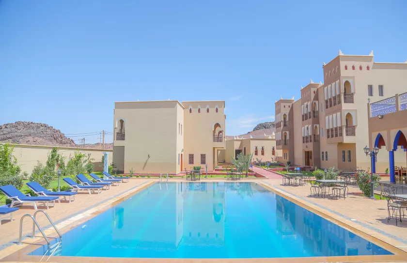Ksar Ben Youssef - Image 1