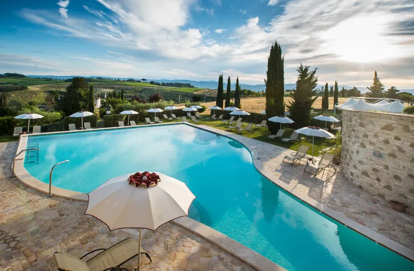Borgobrufa Spa Resort Adults Only - Image 1