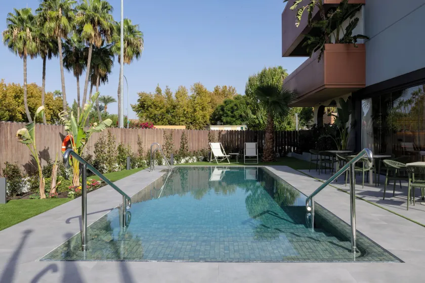 Sevilla Green Suites - Image 1