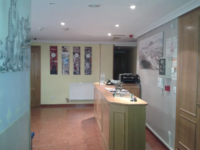 Hostal Campus - Image 1