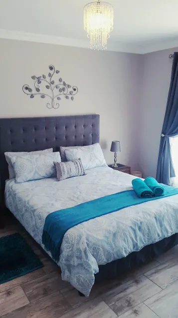 JBay Holiday Apartment - Image 1