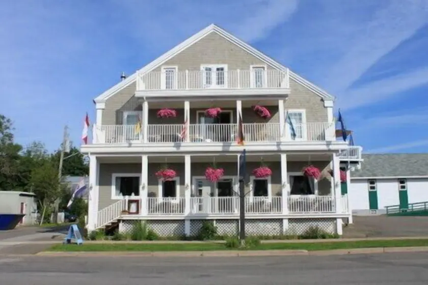Europa Inn - Image 1