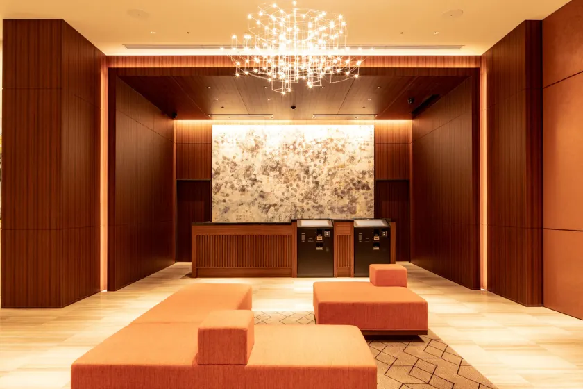 HOTEL FORZA HAKATAEKI CHIKUSHIGUCHI Ⅱ - Image 1