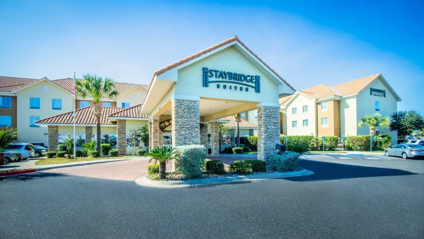 Staybridge Suites Laredo by IHG - Image 1