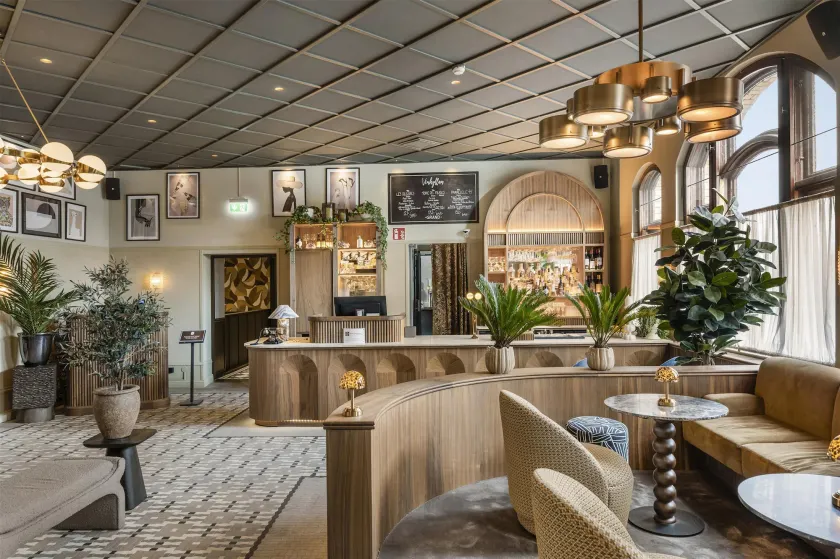 Grand Halmstad, WorldHotels Crafted - Image 1