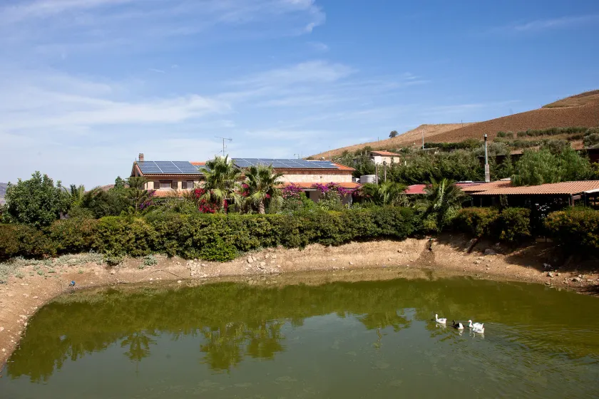 Al Lago Verde - Image 1