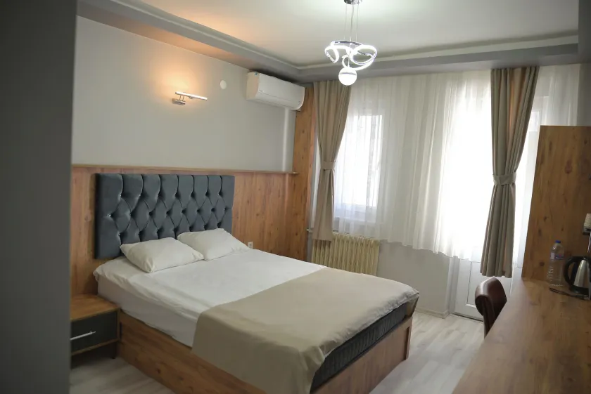 NAHİTA HOTEL - Image 1
