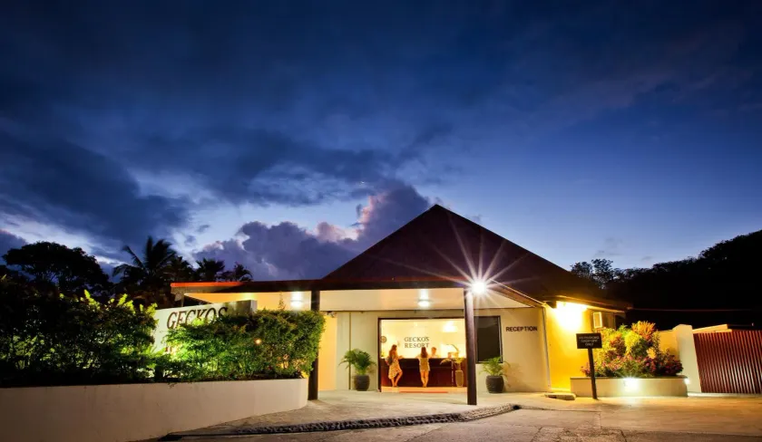 Gecko's Resort - Image 1